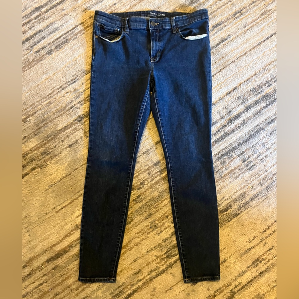 GAP Jegging